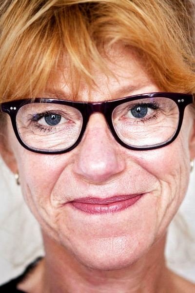 Foto de Ditte Gråbøl