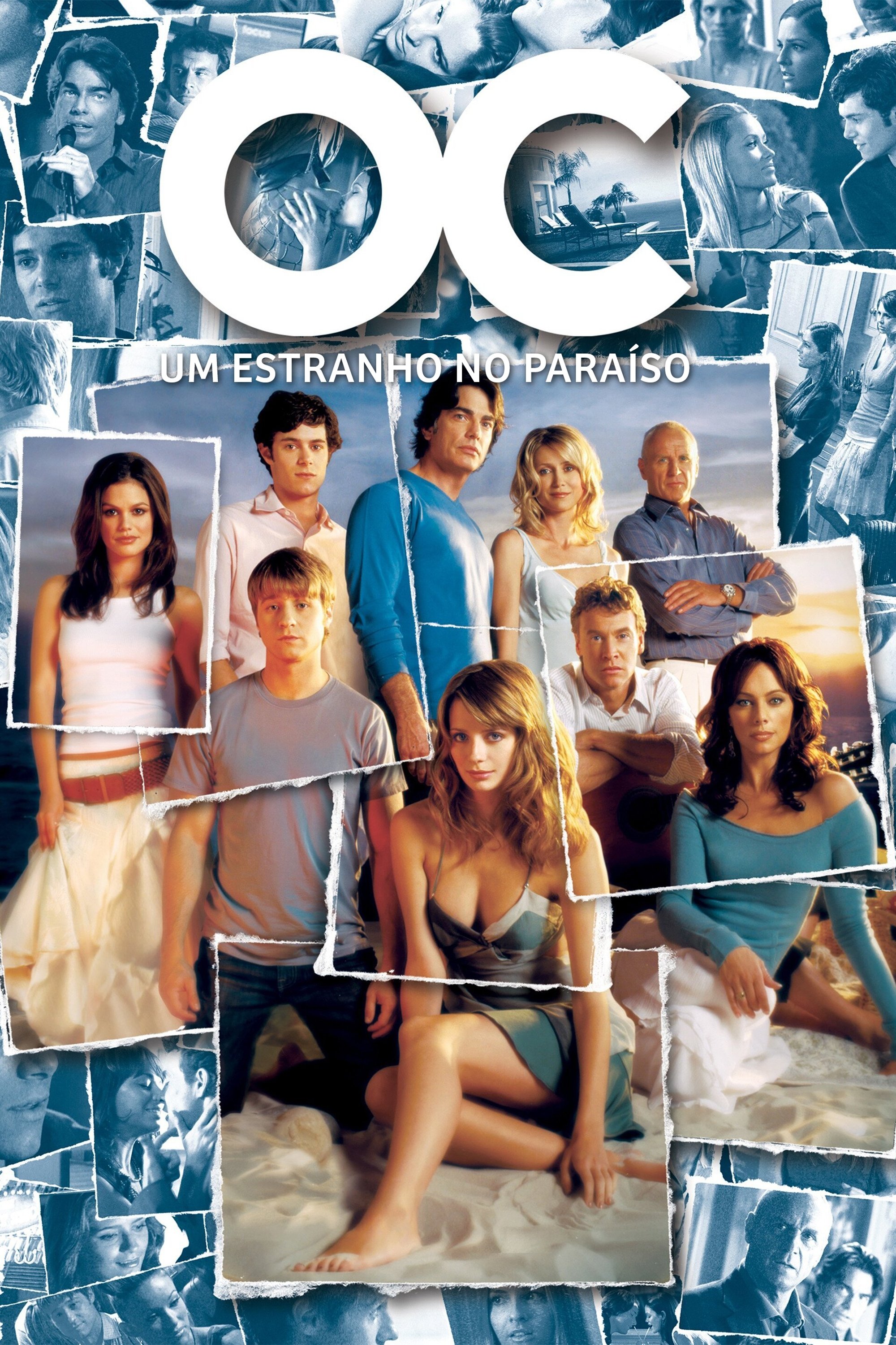 Poster de Temporada 2