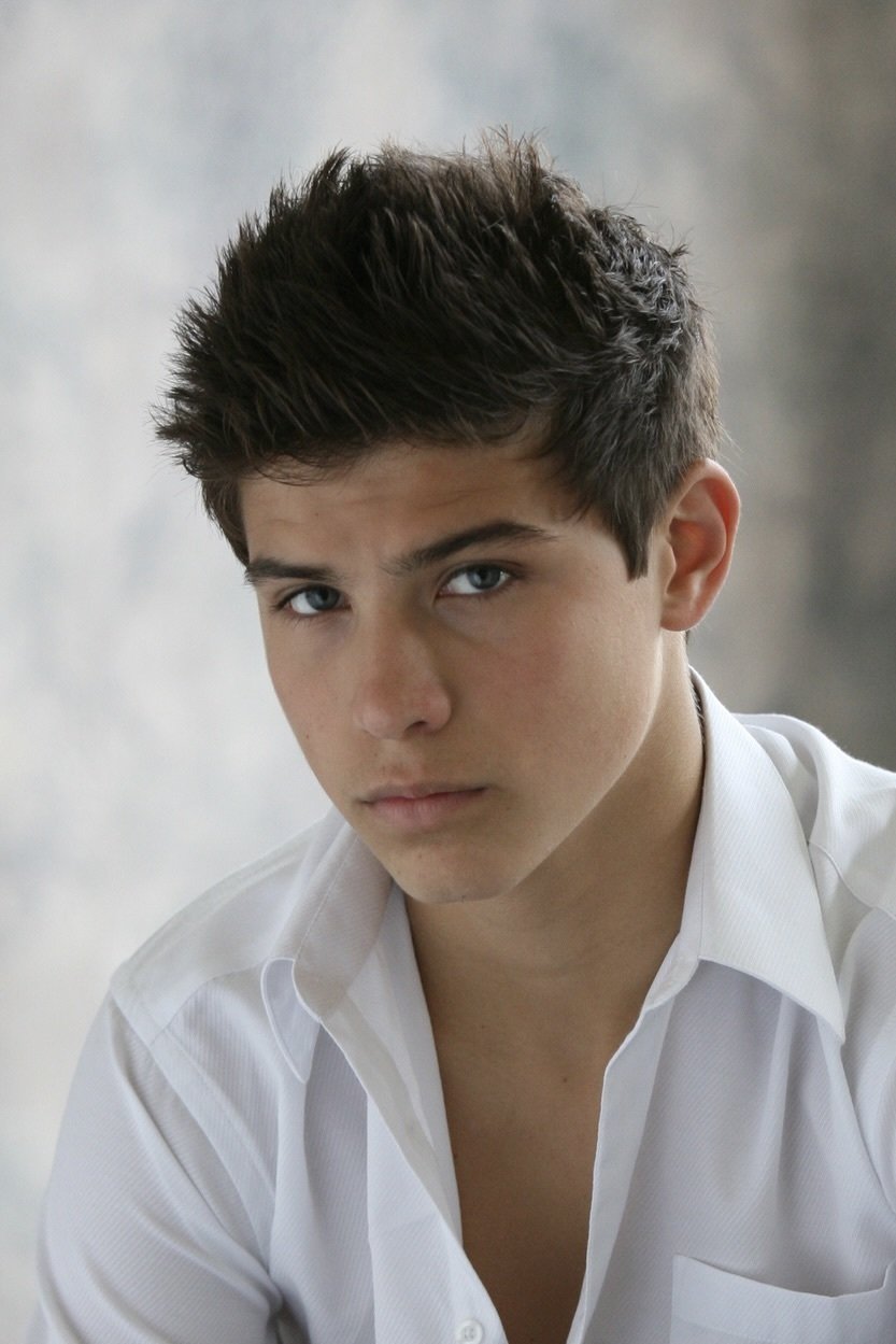 Foto de Luke Bilyk