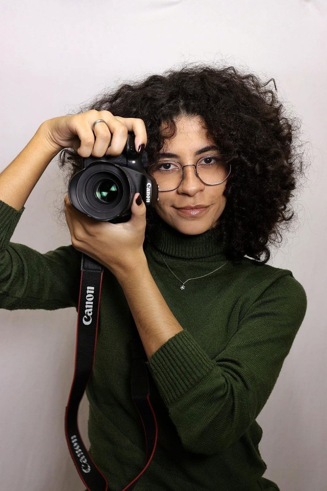 Foto de Marina Eduarda