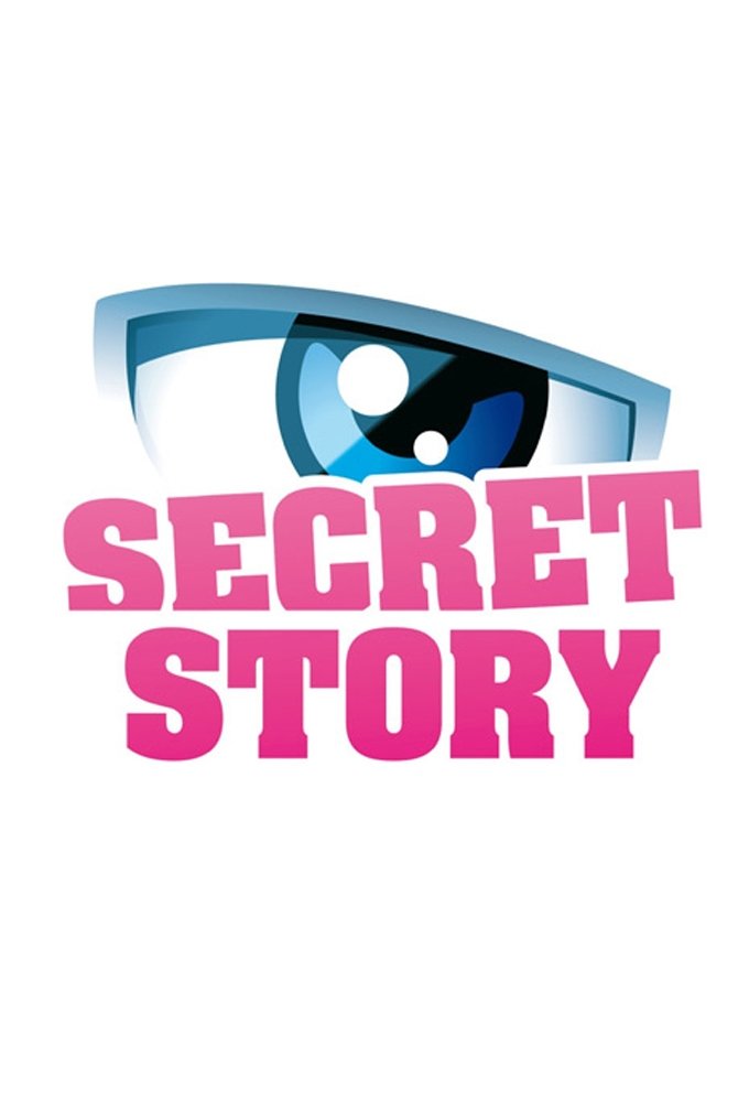 Poster de Secret Story