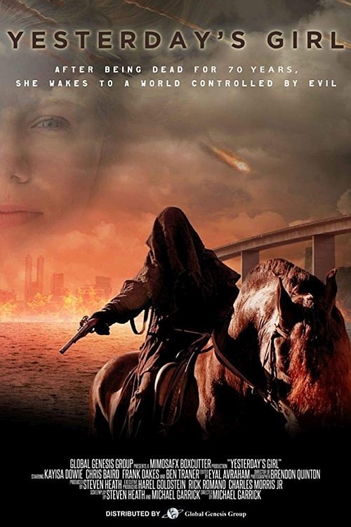 Poster movie