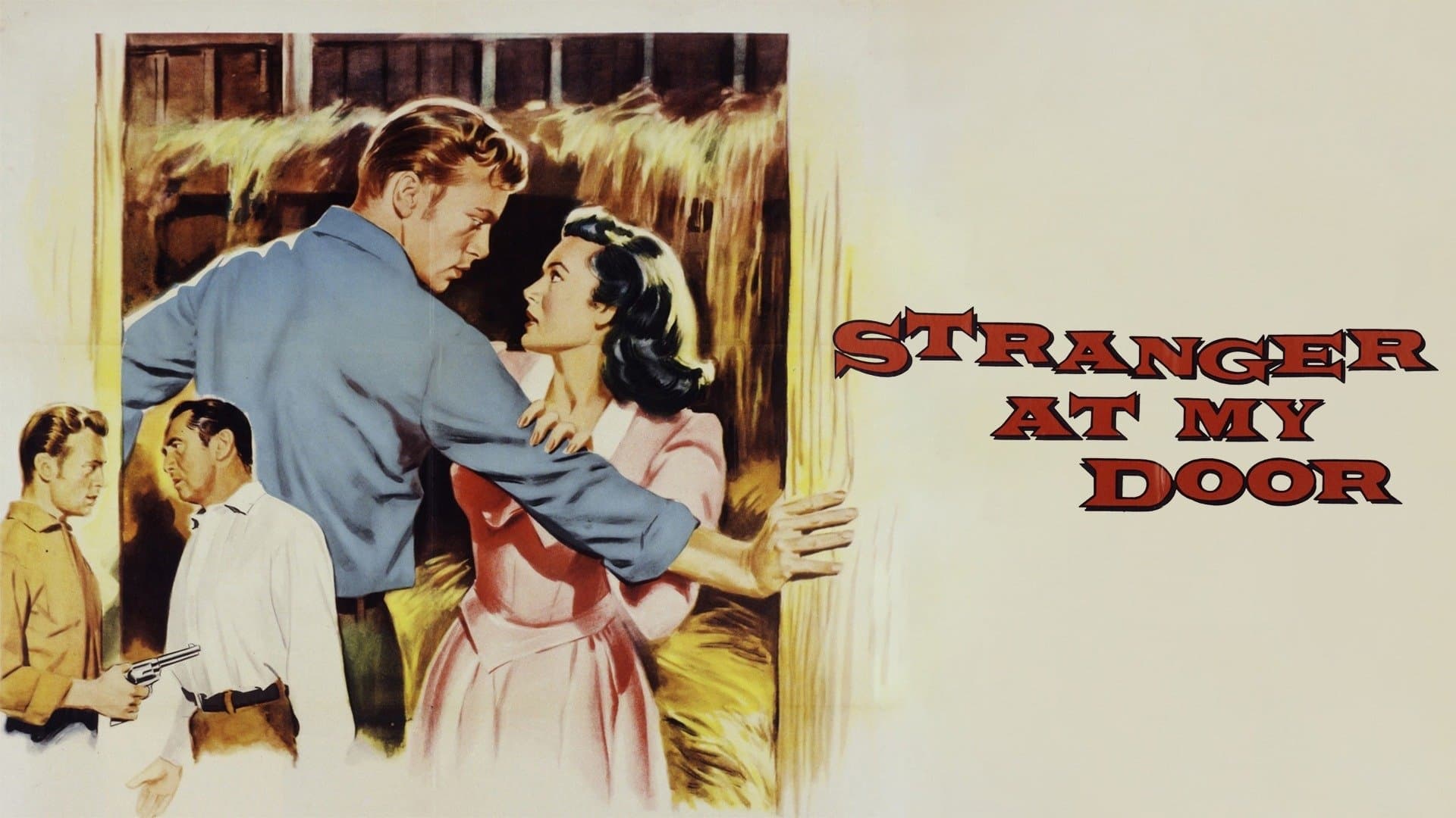 Backdrop image