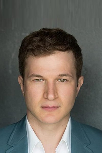 Foto de Alec Utgoff