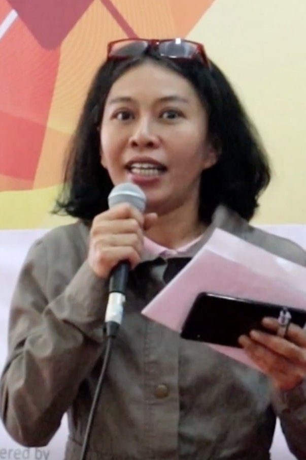 Foto de Key Mangunsong