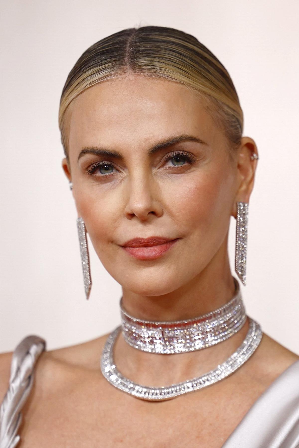 Foto de Charlize Theron