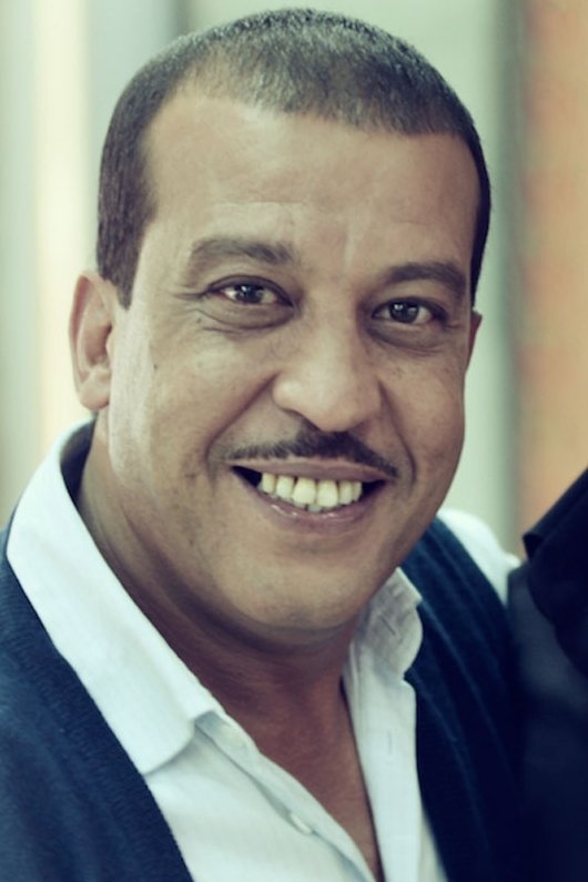Foto de Aziz Dadas