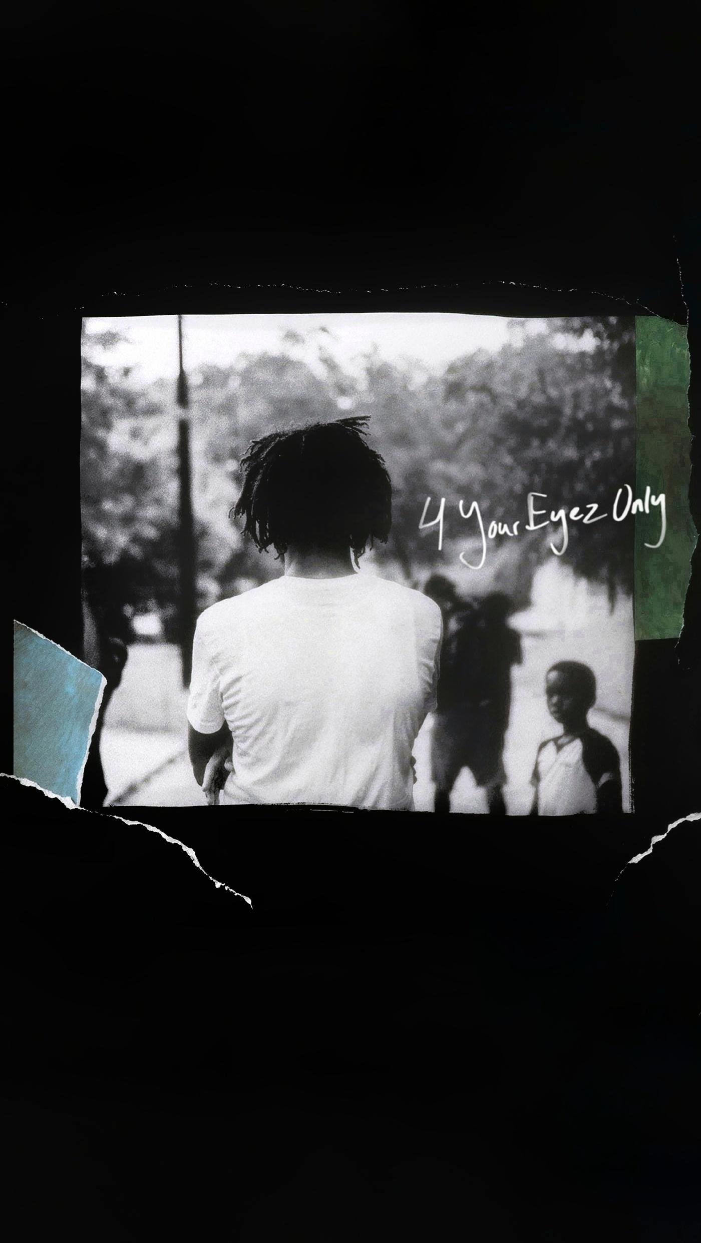 Poster de Eyez