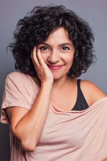 Foto de Karolína Kamberská
