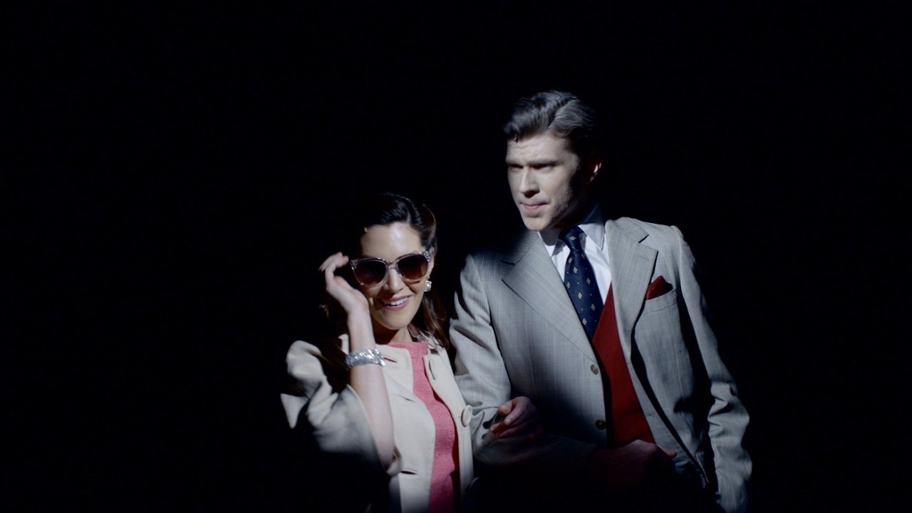 Backdrop image