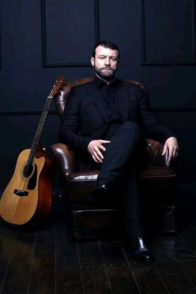 Foto de Roman Matsiuta