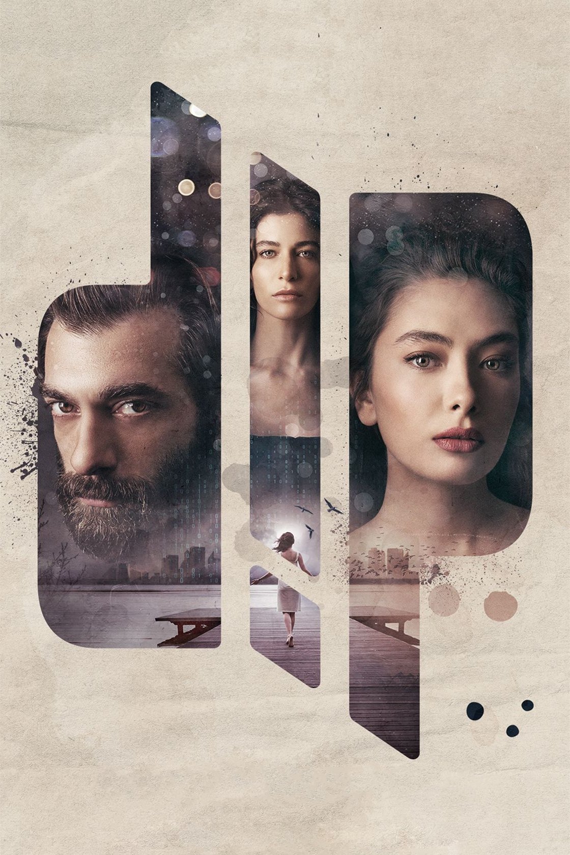 Poster de Dip