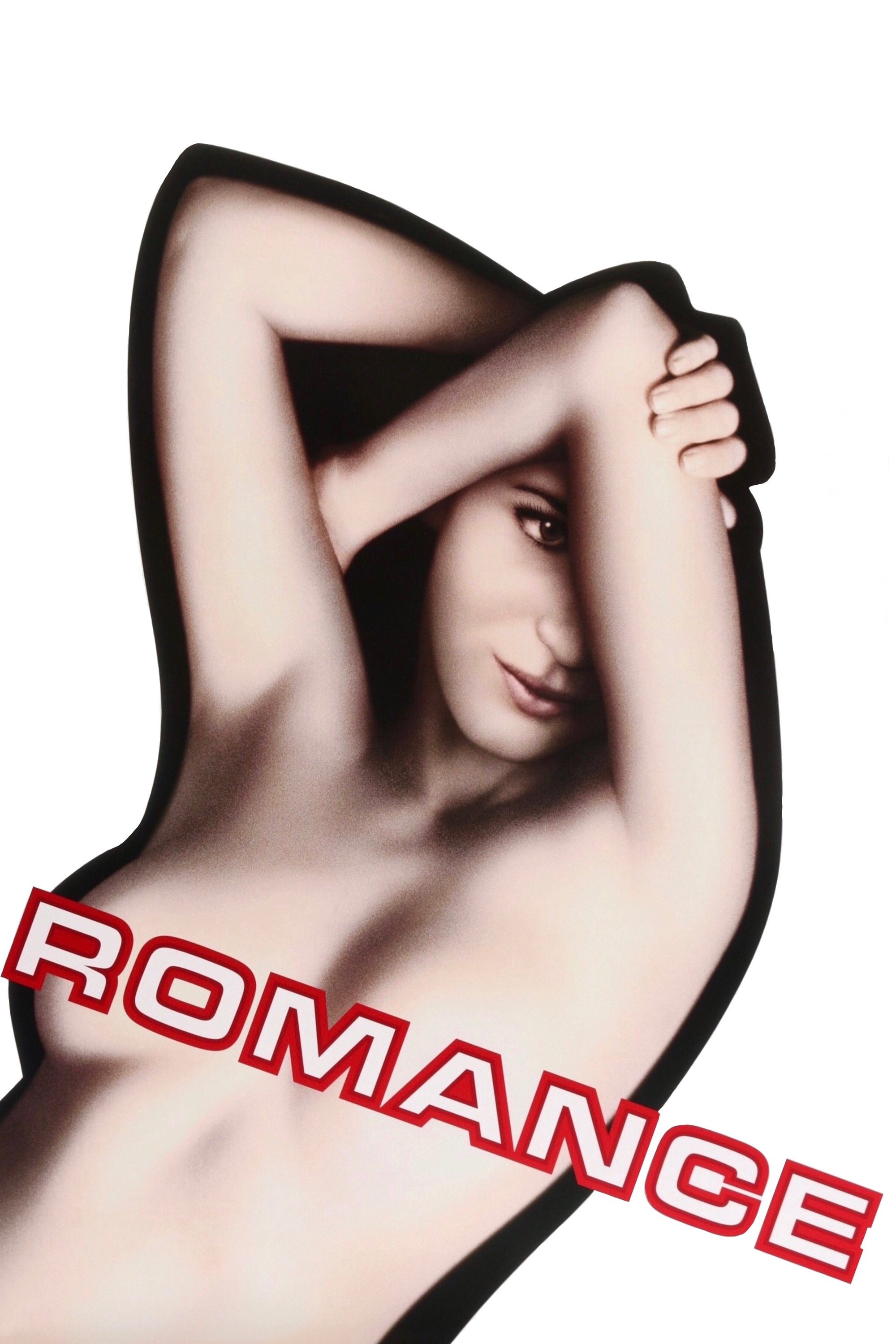 Poster de Romance