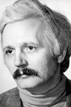 Foto de Vladimir Ivanov