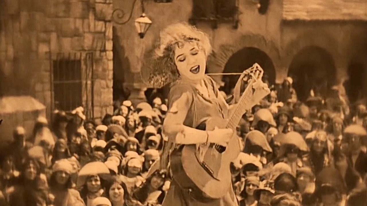Backdrop image