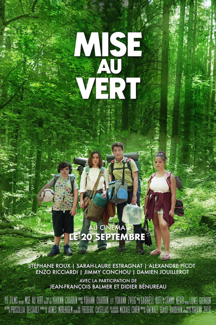 Poster movie