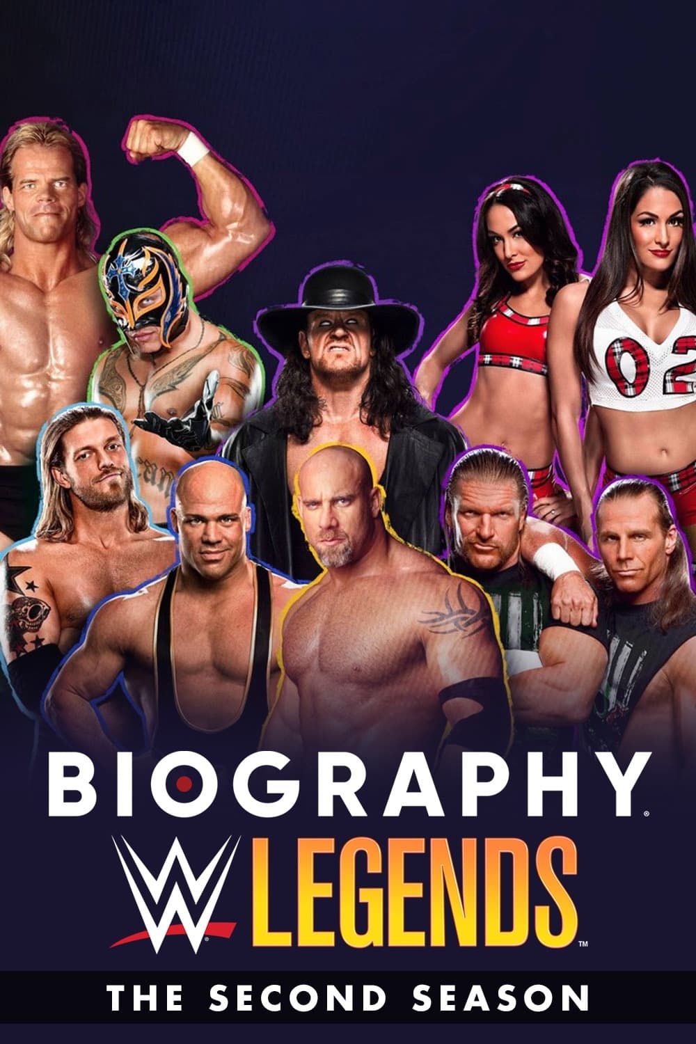 Poster de Temporada 2