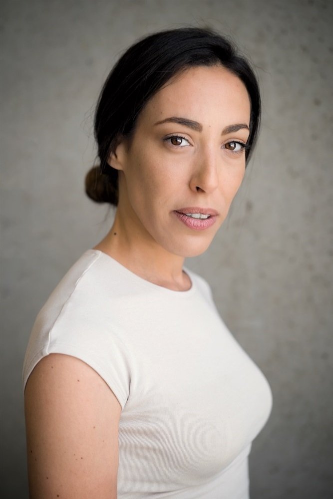 Foto de Leidana Abdallah