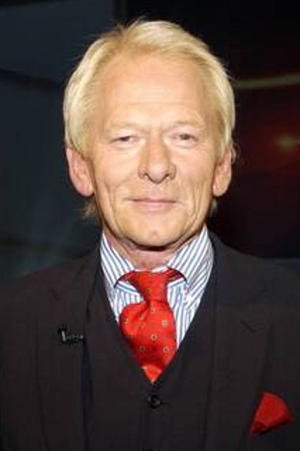 Foto de Reinhard Münchenhagen