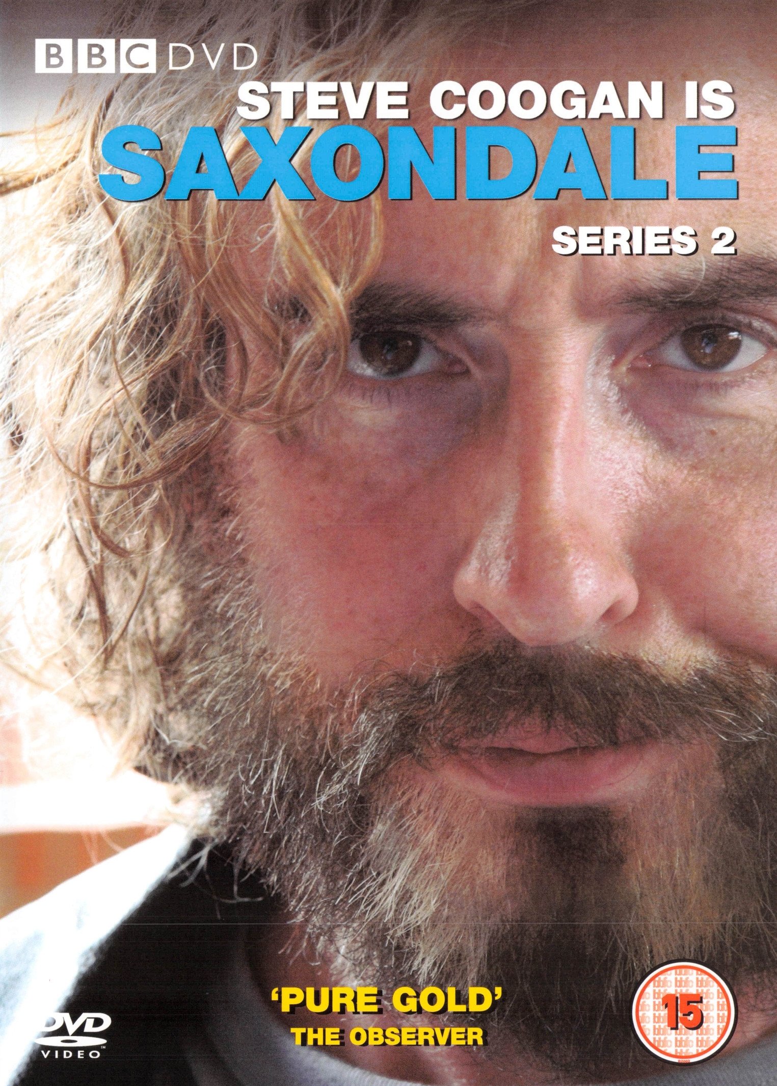 Poster de Temporada 2