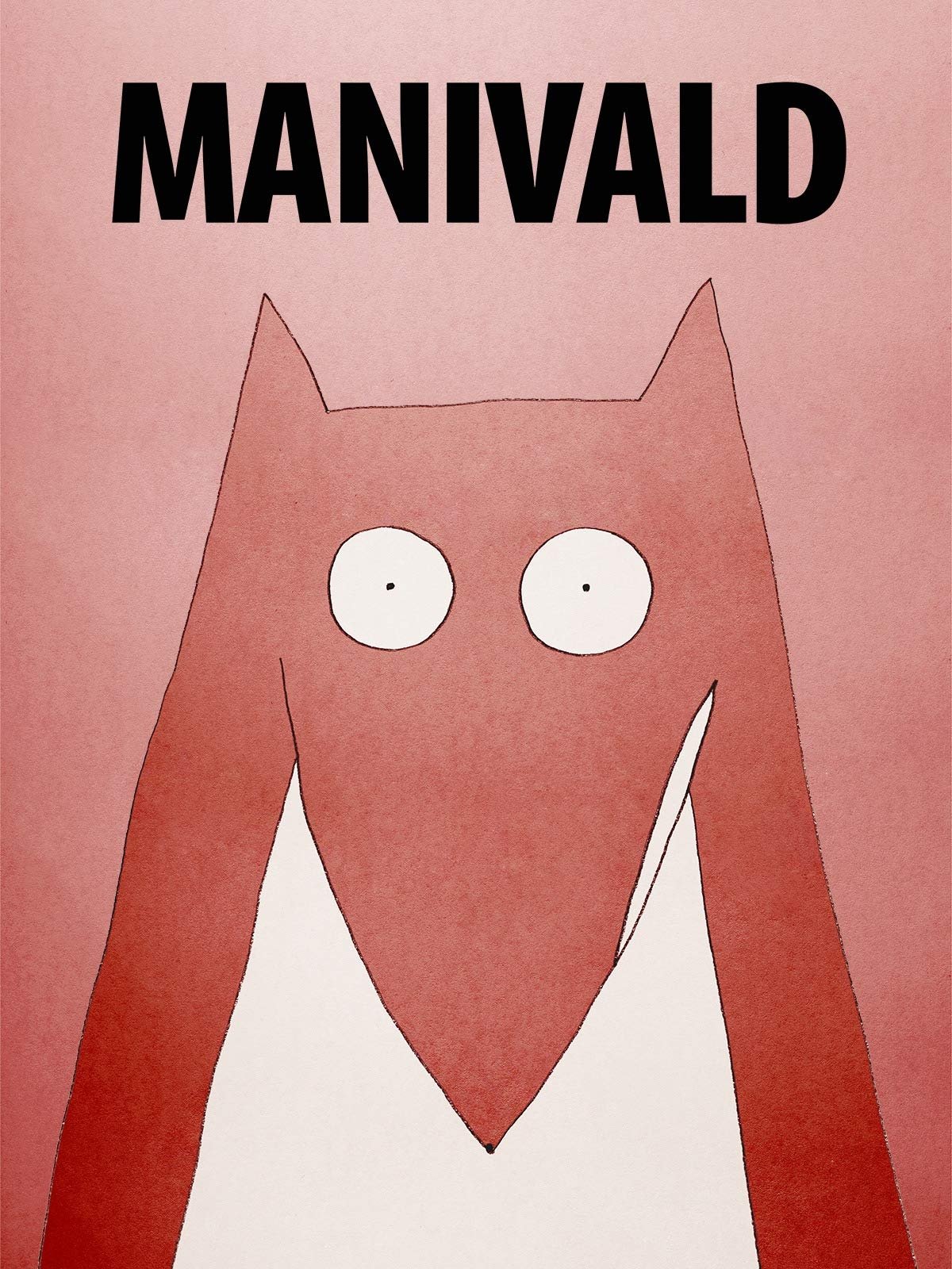 Poster de Manivald