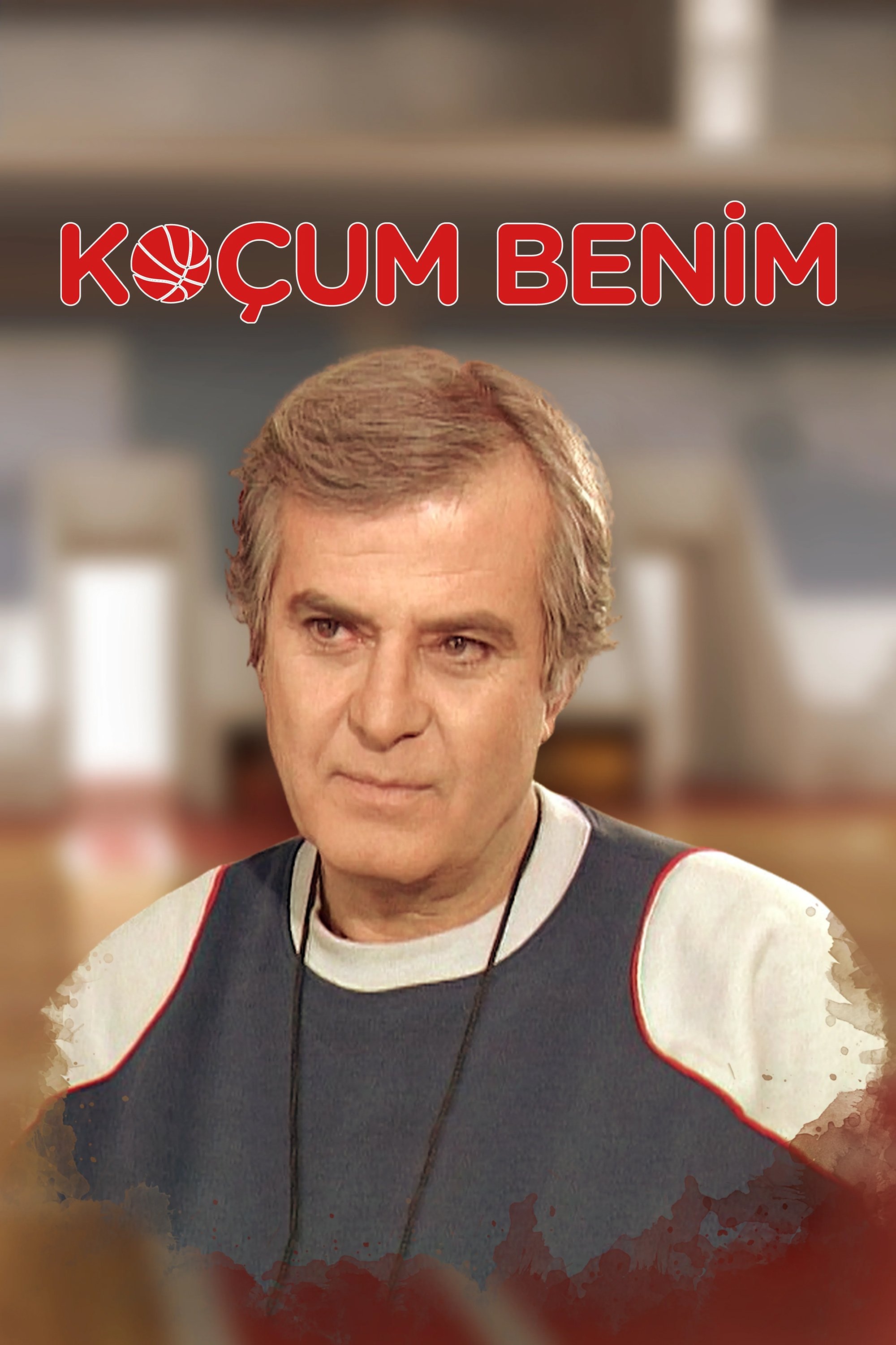 Poster de Koçum Benim