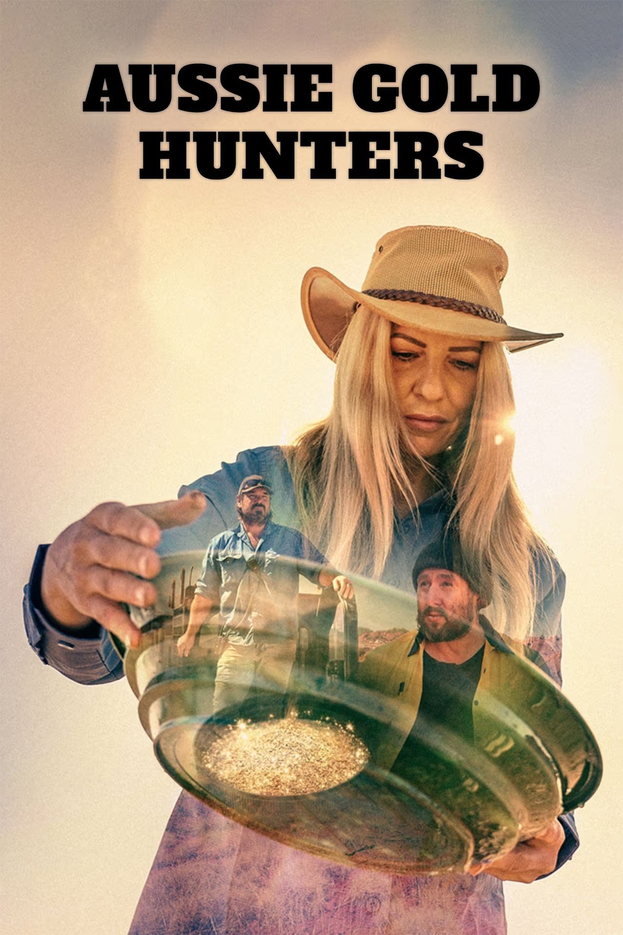 Poster de Temporada 9