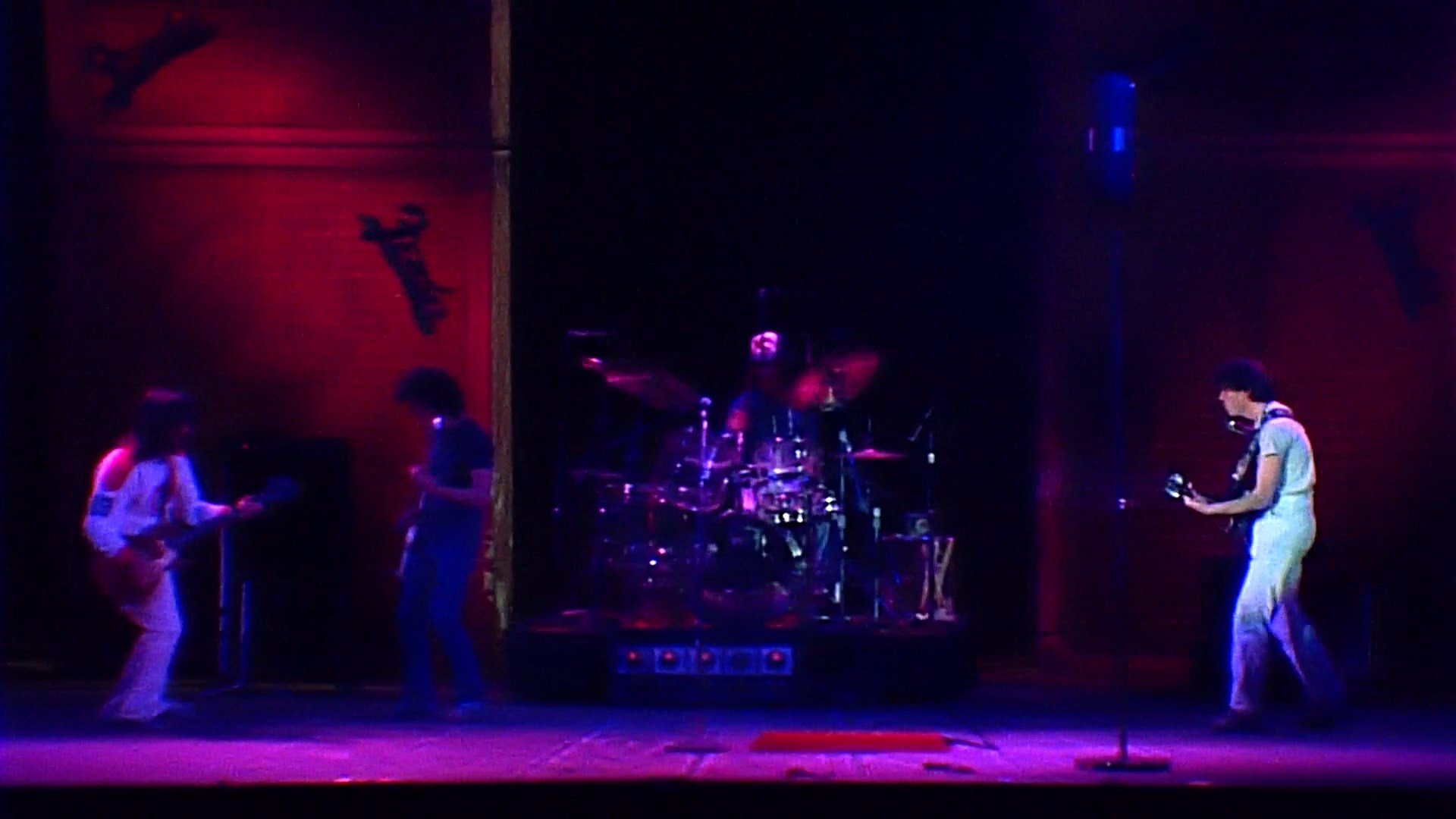 backdrops