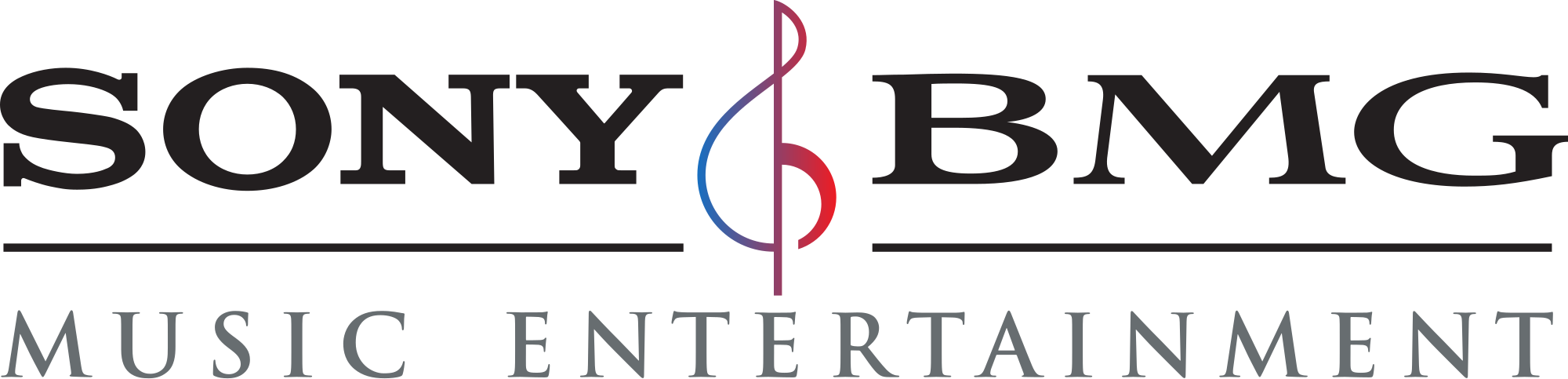 Sony BMG Music Entertainment