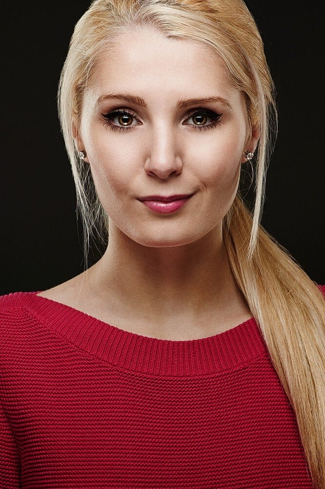 Foto de Lauren Southern