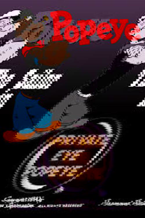 Poster movie