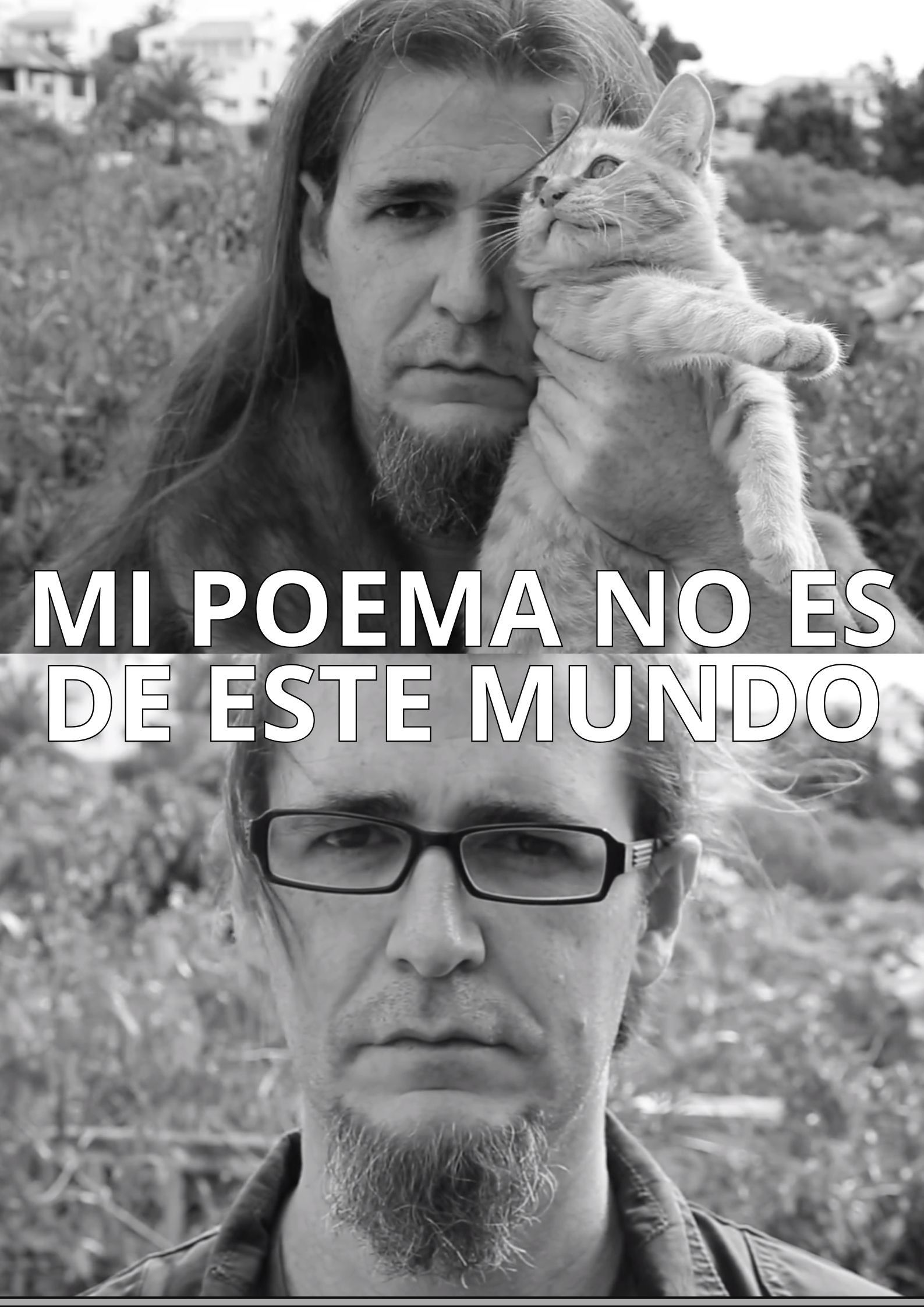 Mi poema no es de este mundo