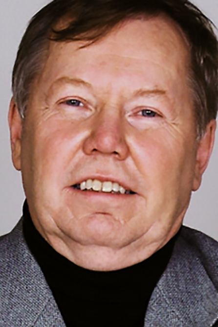 Foto de Bert Karlsson