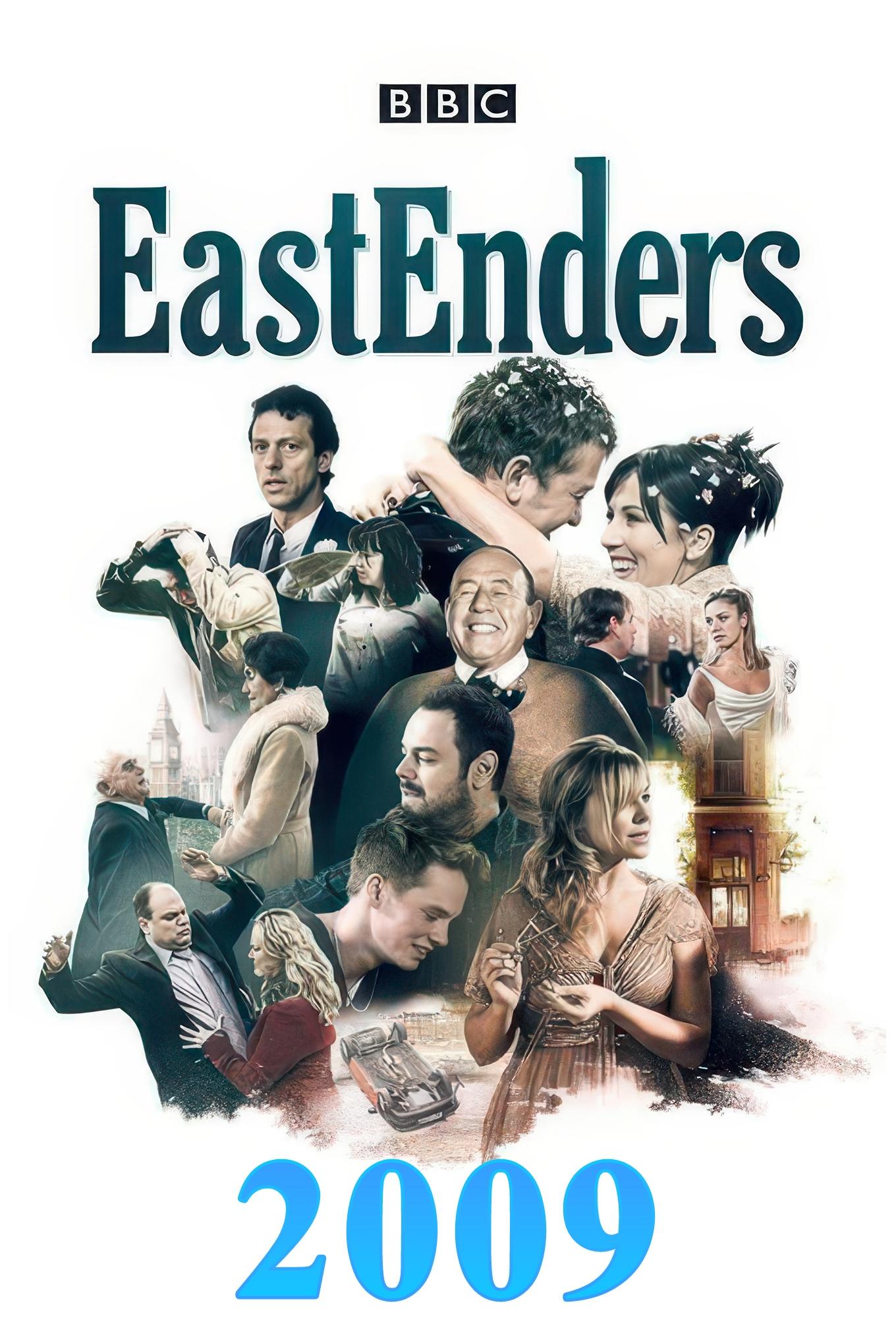 Poster de Temporada 25