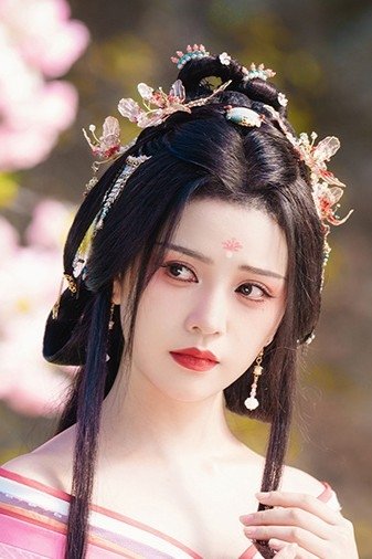 Foto de 杨紫艺