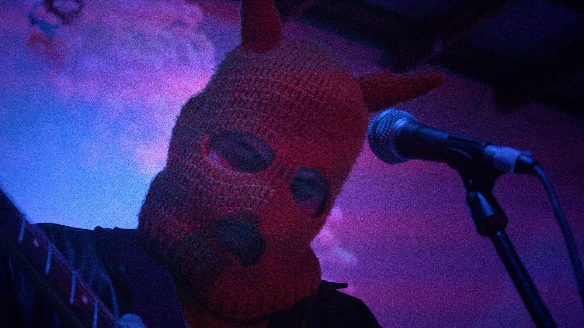 Backdrop image