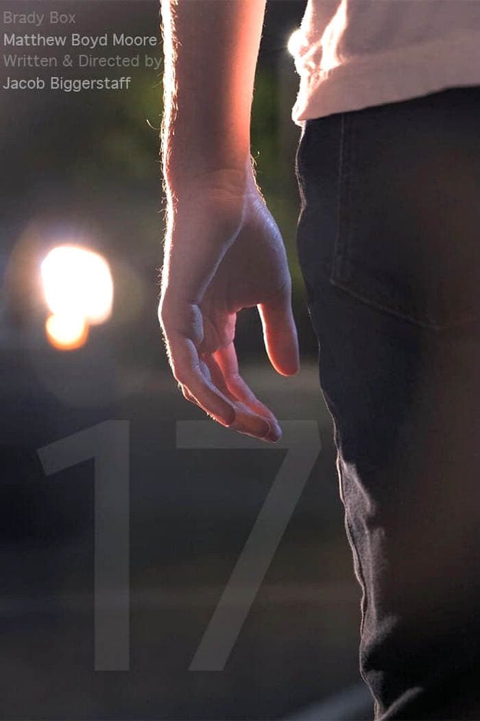 Poster de 17