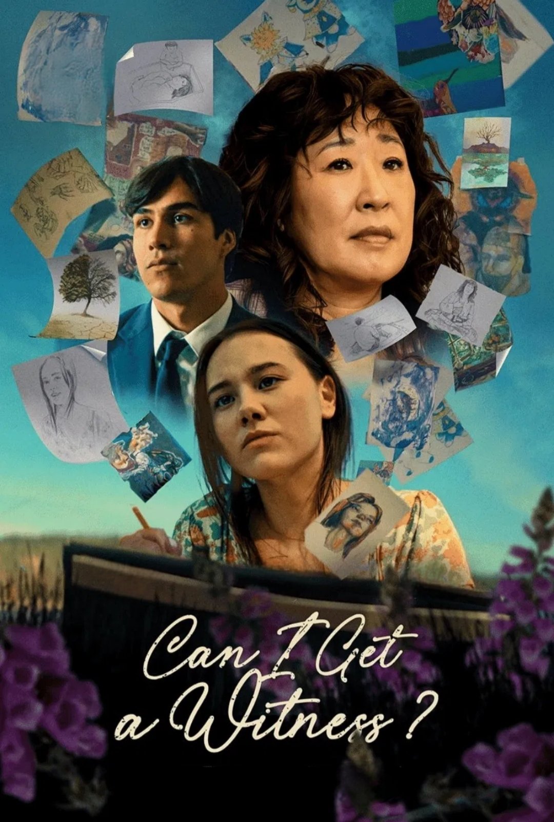 Poster movie