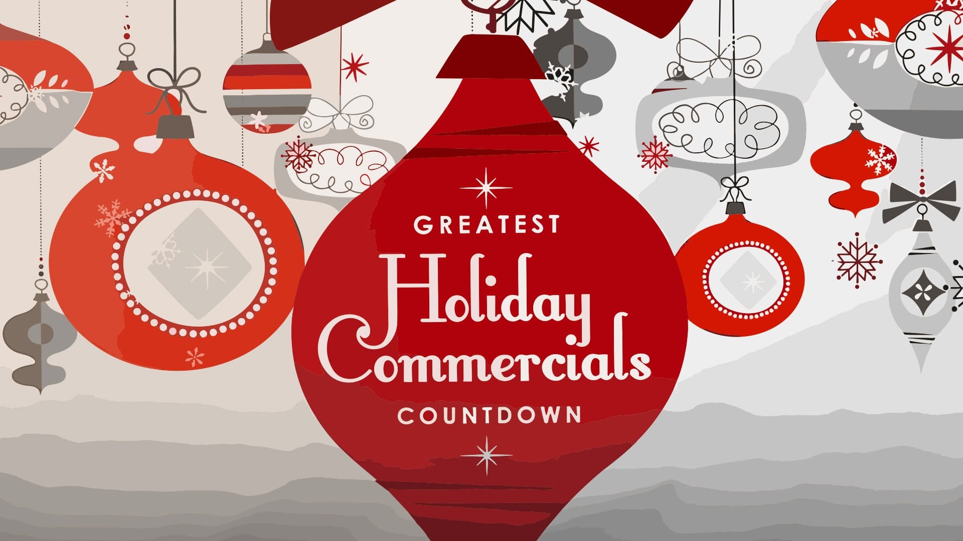 Greatest Holiday Commercials Countdown 2022 2022 Soap2Day