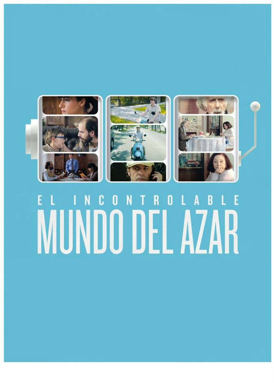 Poster movie