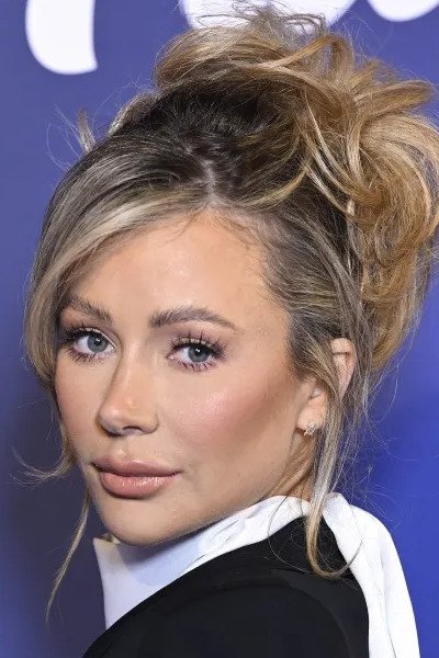 Foto de Olivia Attwood