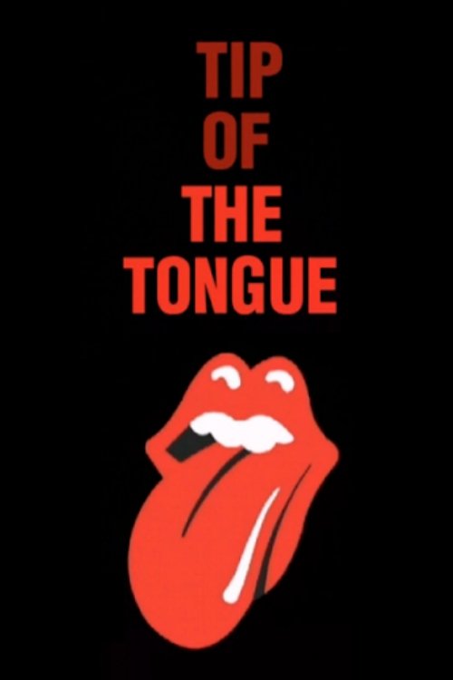 Poster de The Rolling Stones: Tip of the Tongue