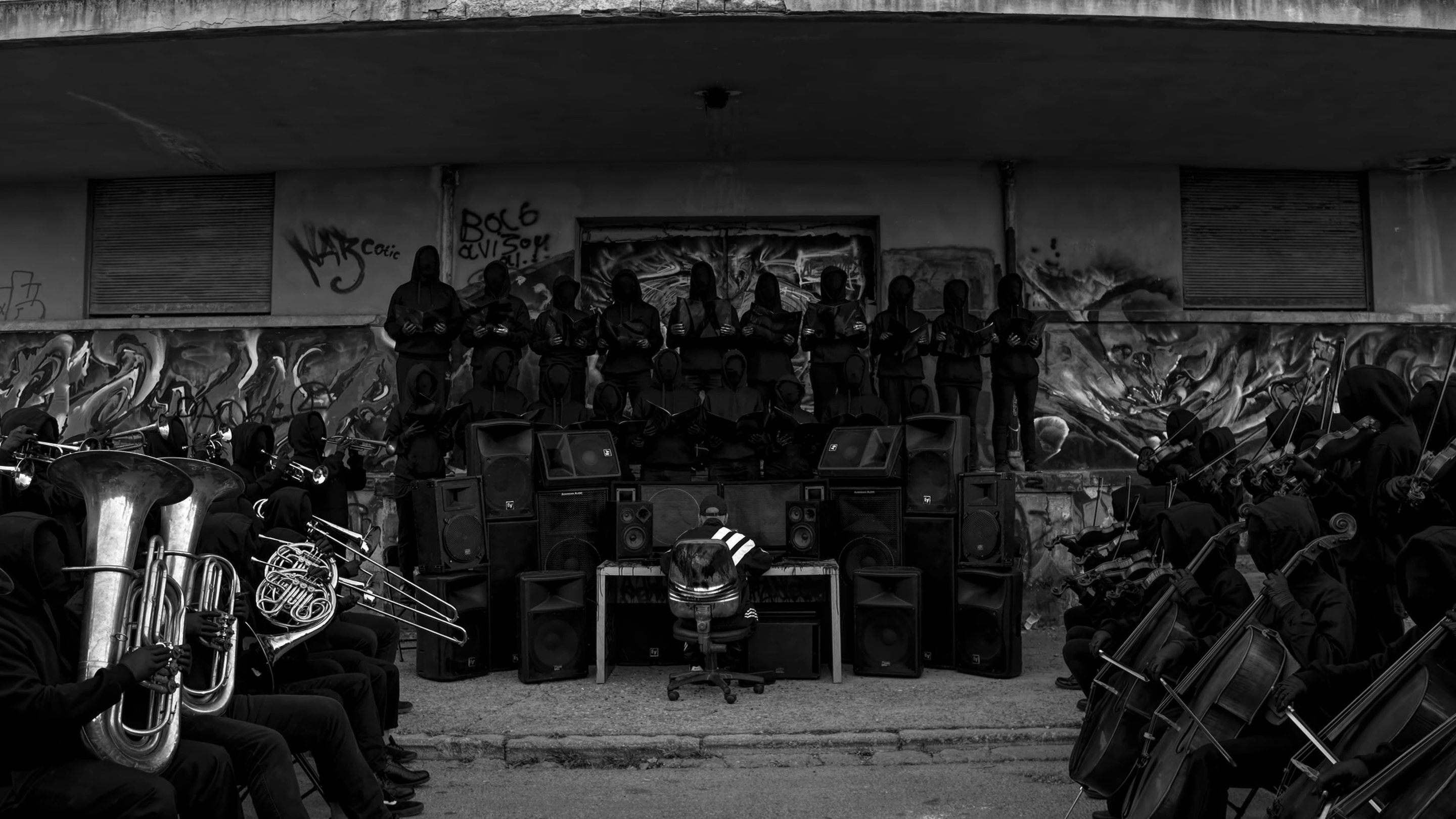 Backdrop image