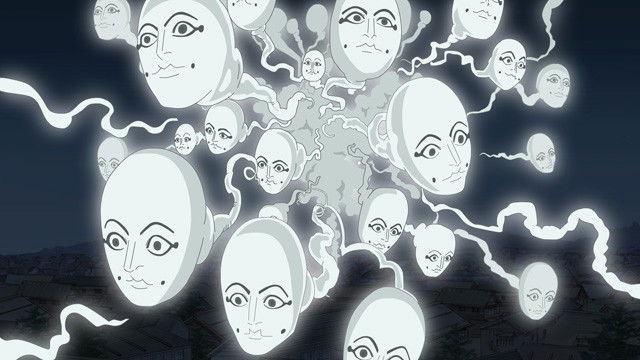 Golden Travelogue Theater #45