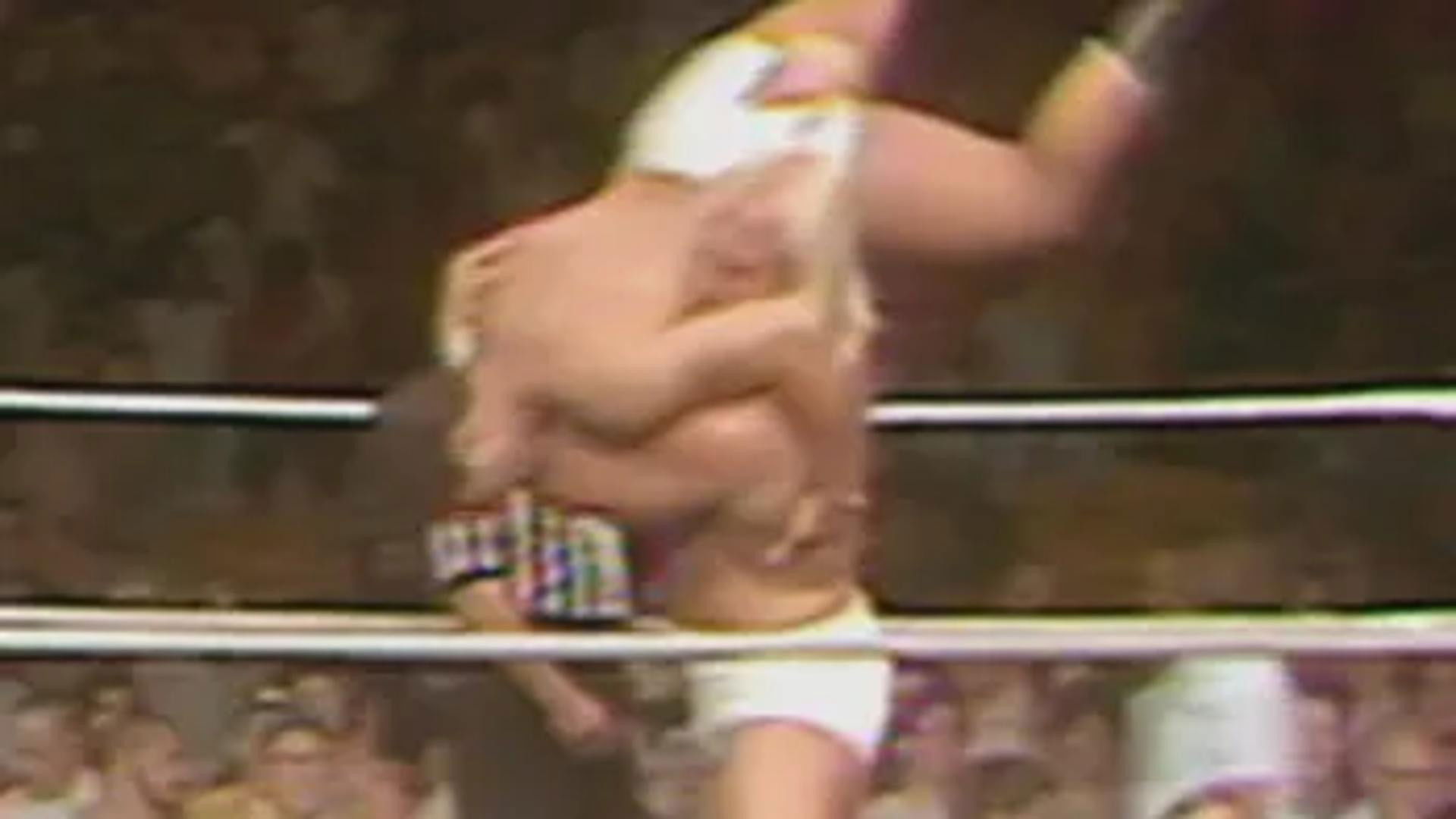 All Star Wrestling - July 19, 1980