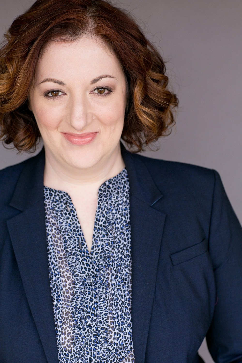 Foto de Rebecca Metz