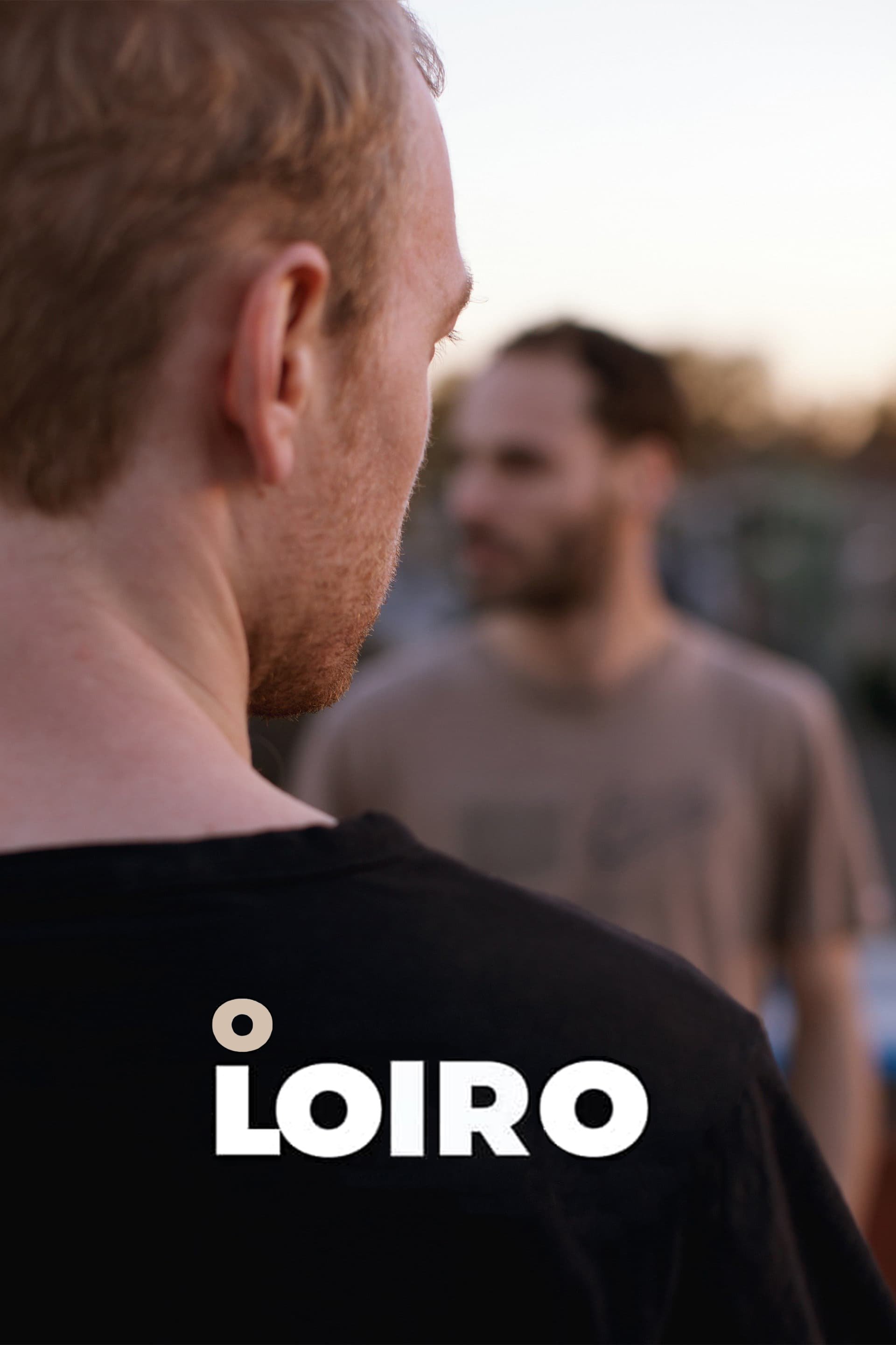 Poster de O Loiro