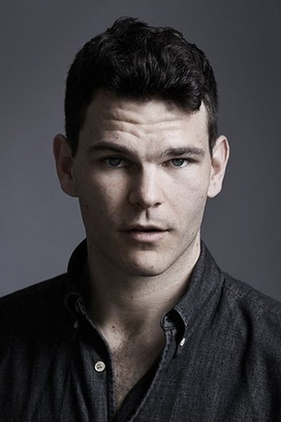 Foto de Josh Helman