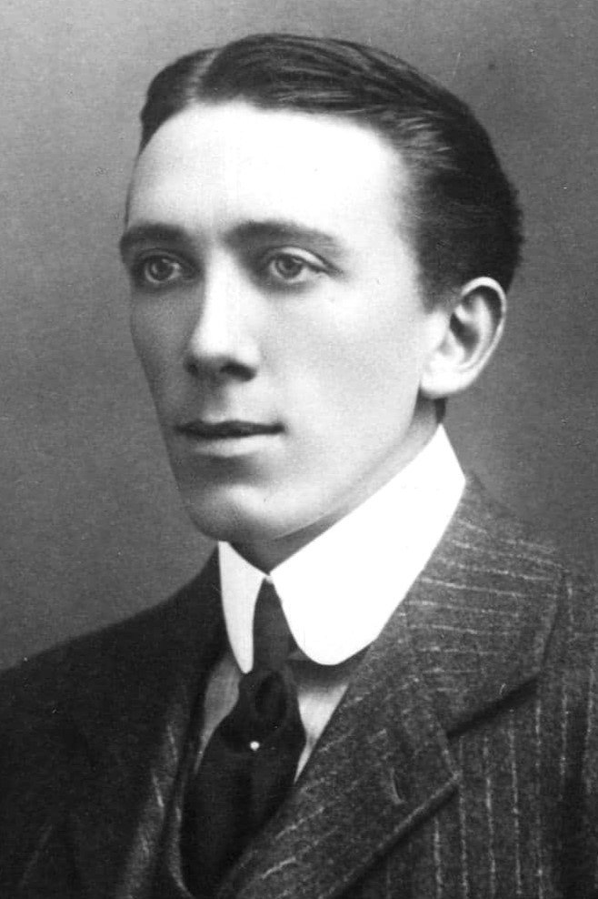 Foto de Gerald du Maurier