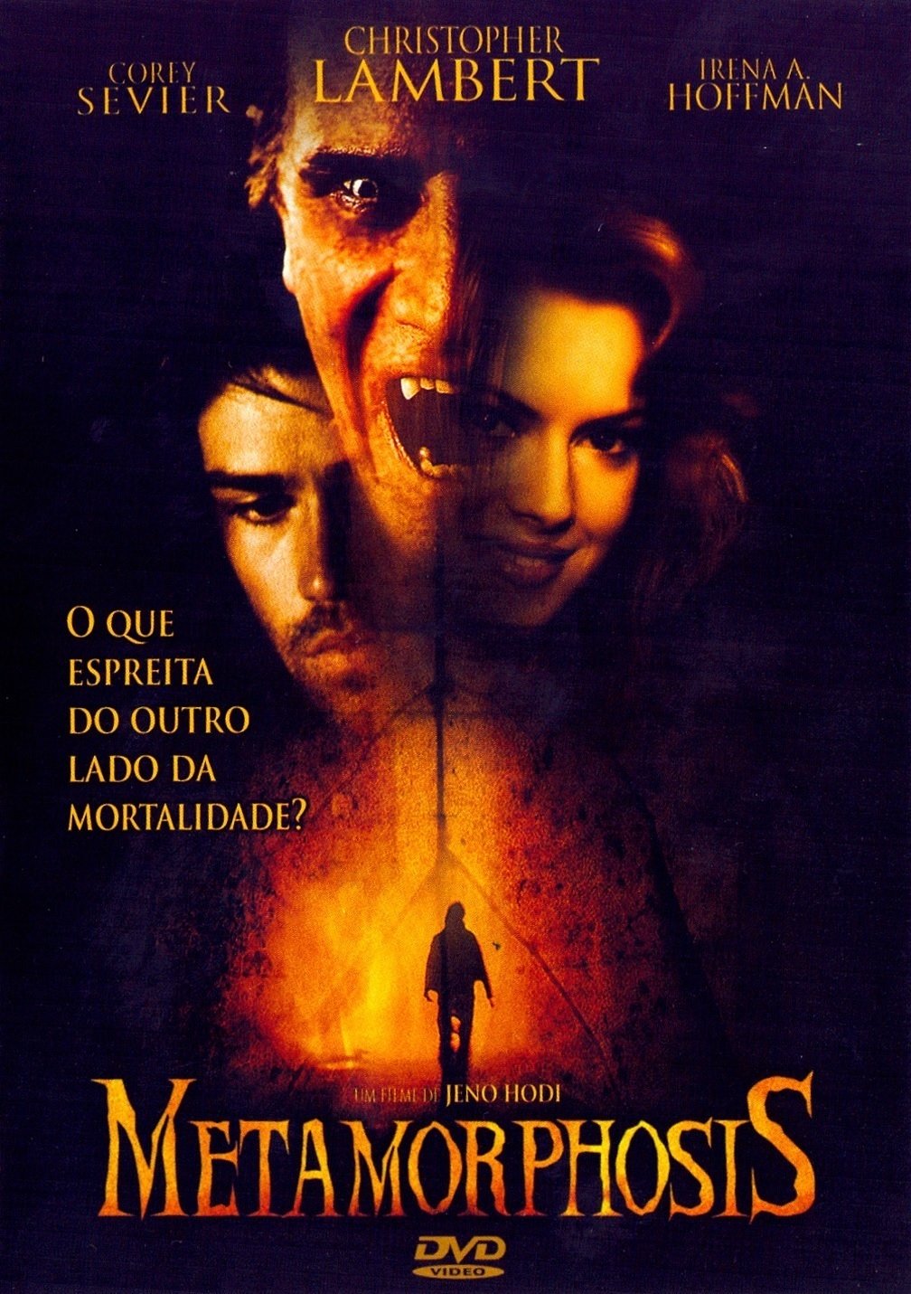 Poster de Metamorphosis